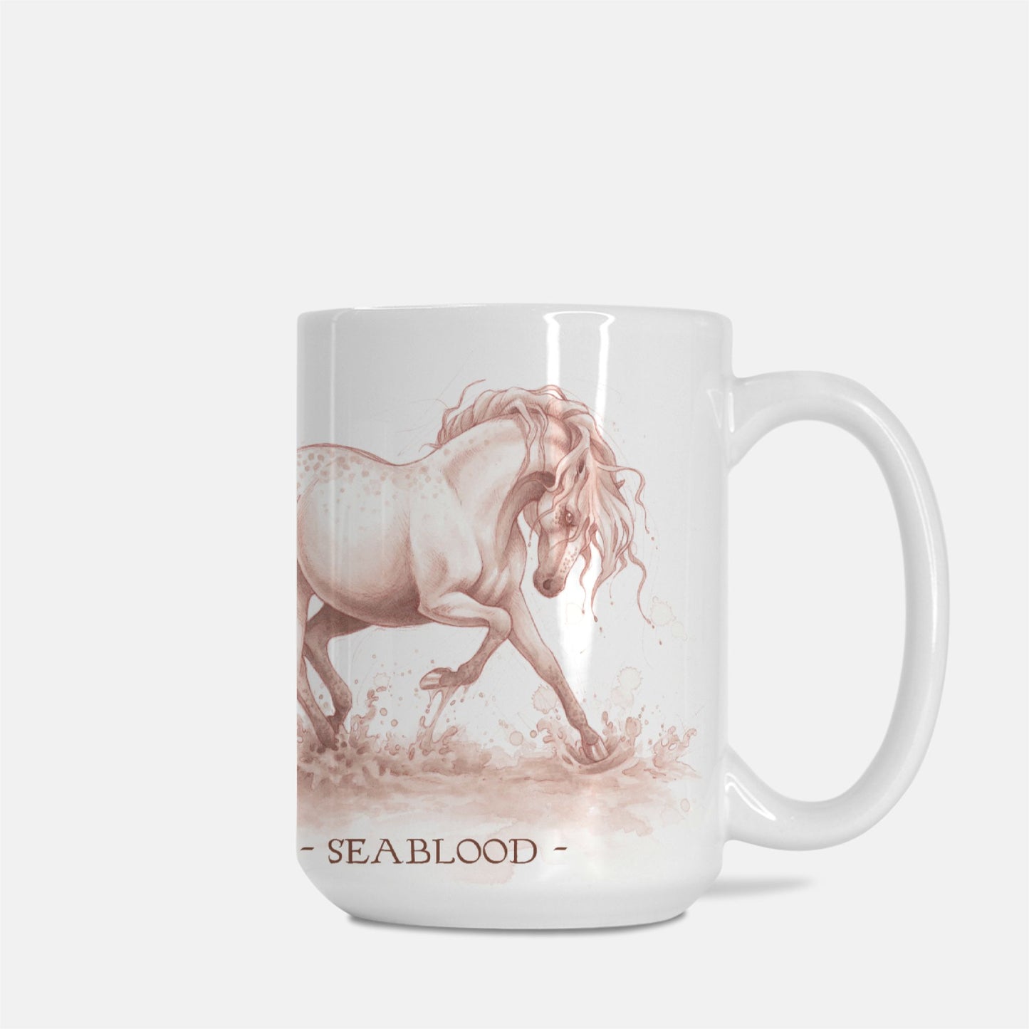 Seablood Mug