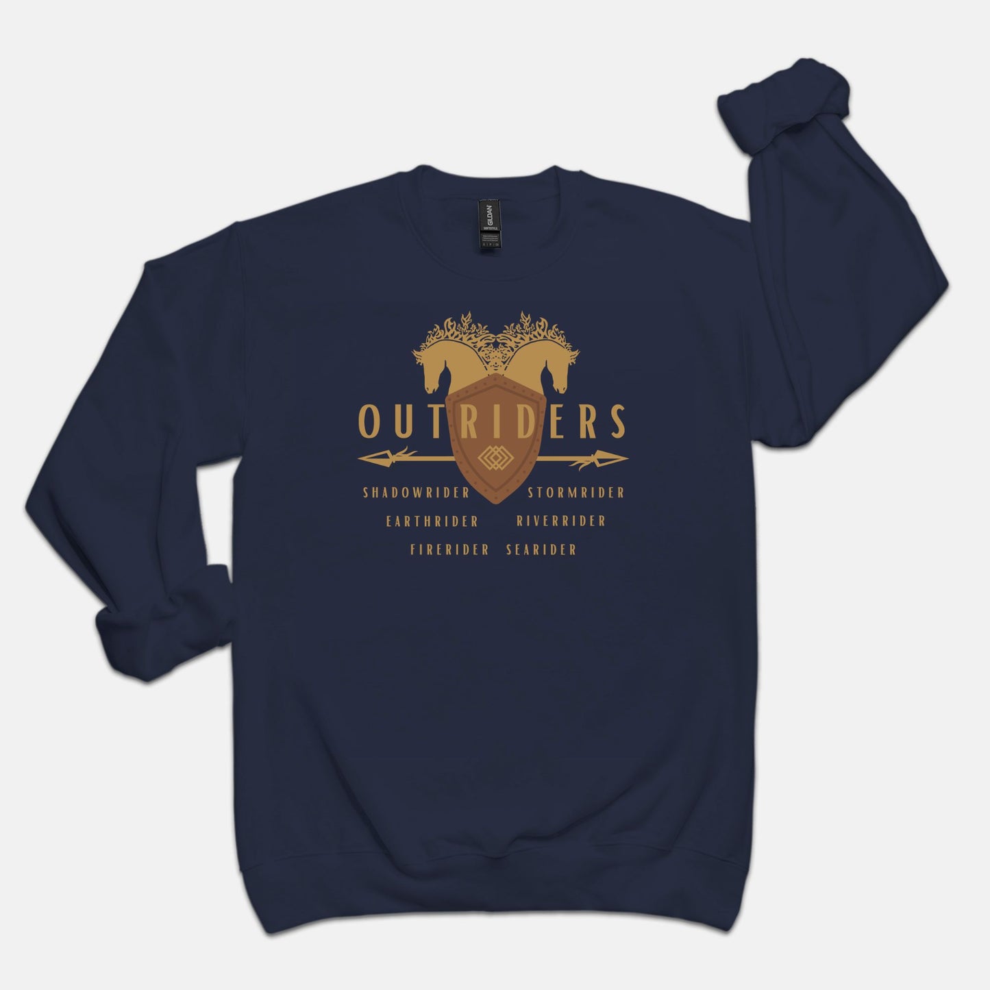 Outriders Sweatshirt