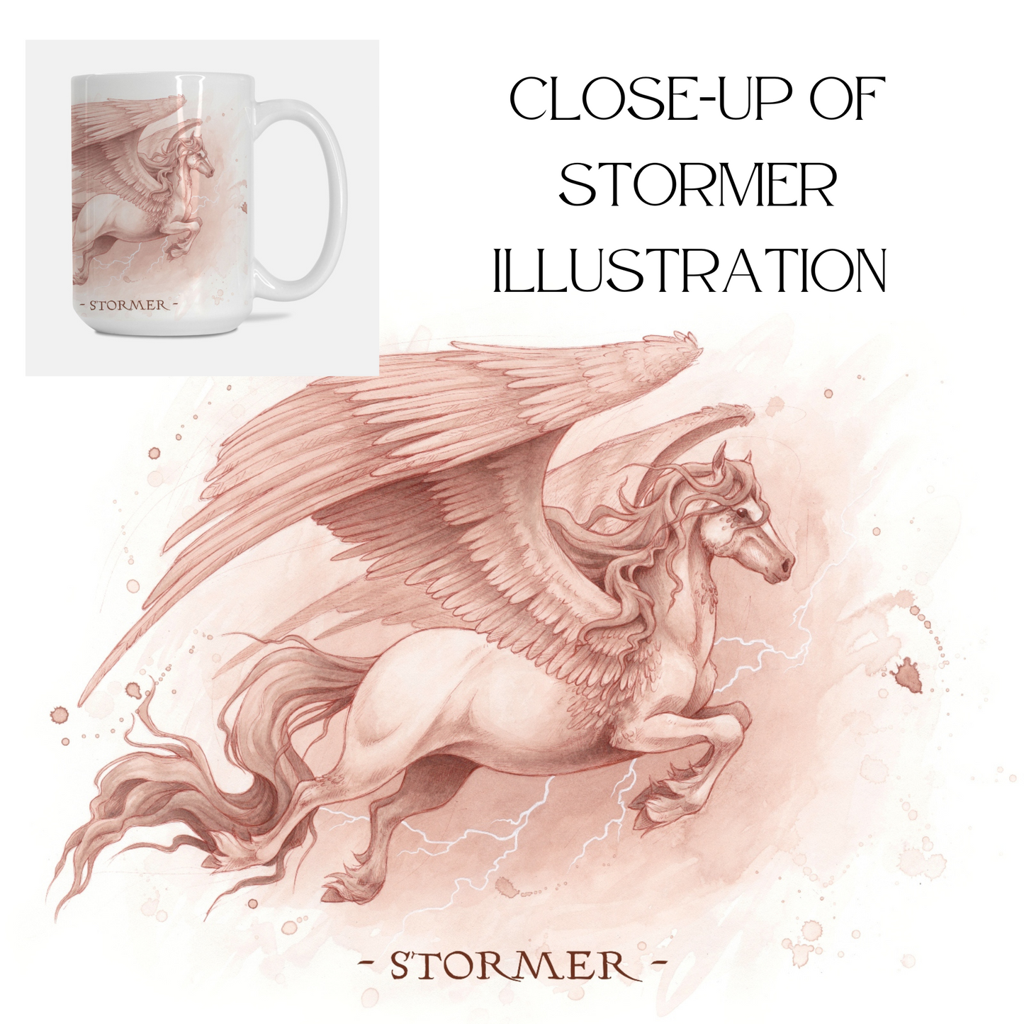 Stormer Mug
