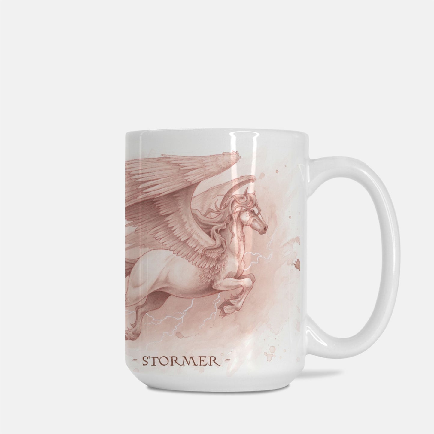 Stormer Mug