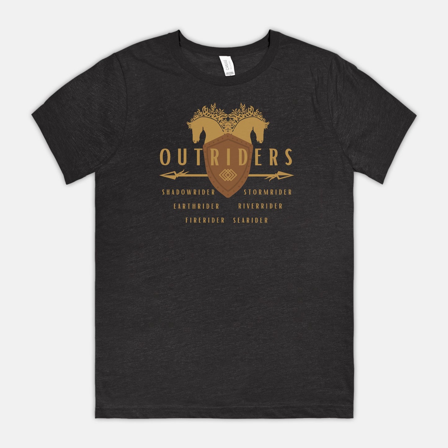 Outriders T-Shirt