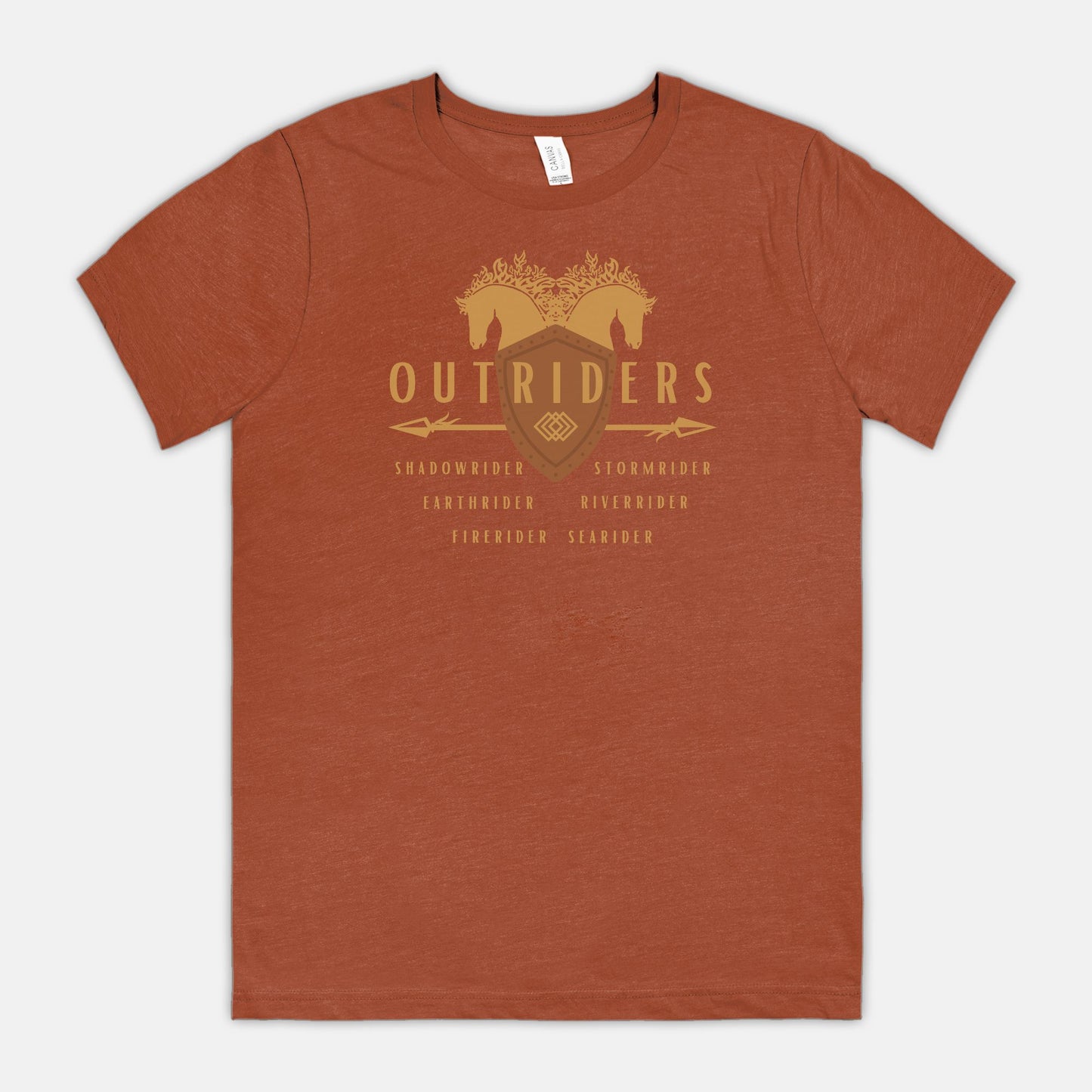 Outriders T-Shirt