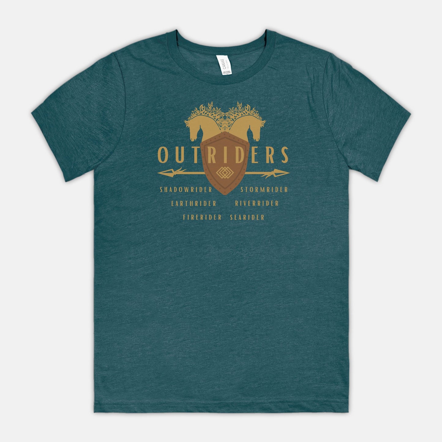 Outriders T-Shirt