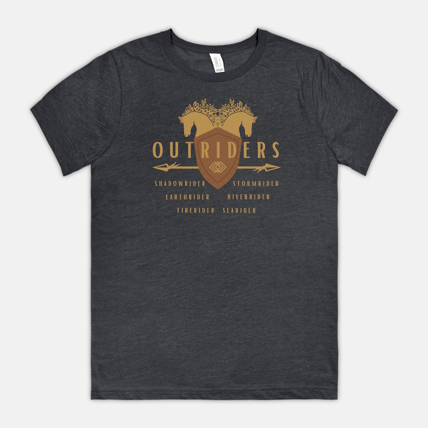 Outriders T-Shirt