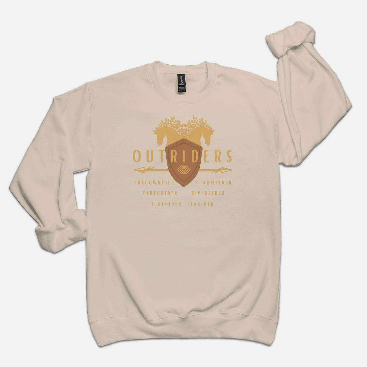 Outriders Sweatshirt